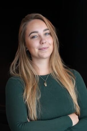 Eline van Bergen